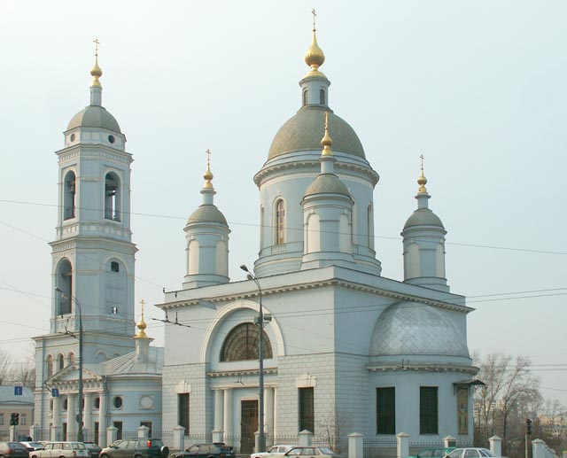 Храм-Сергия-Радонежского