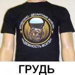 сувенир ВДВ