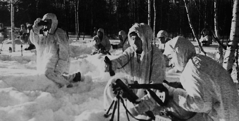Книга о ВДВ Союз десантников России