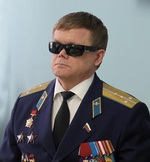 Вшивцев В. С.