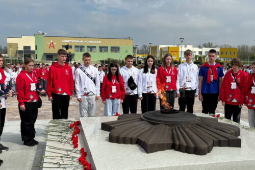 КОМАНДА ЦВР «БЕРКУТ» ПРИНЯЛА УЧАСТИЕ В РАБОТЕ III ВСЕРОССИЙСКОГО ПАТРИОТИЧЕСКОГО ФОРУМА АКТИВИСТОВ ДВИЖЕНИЯ «ПОСТ № 1»