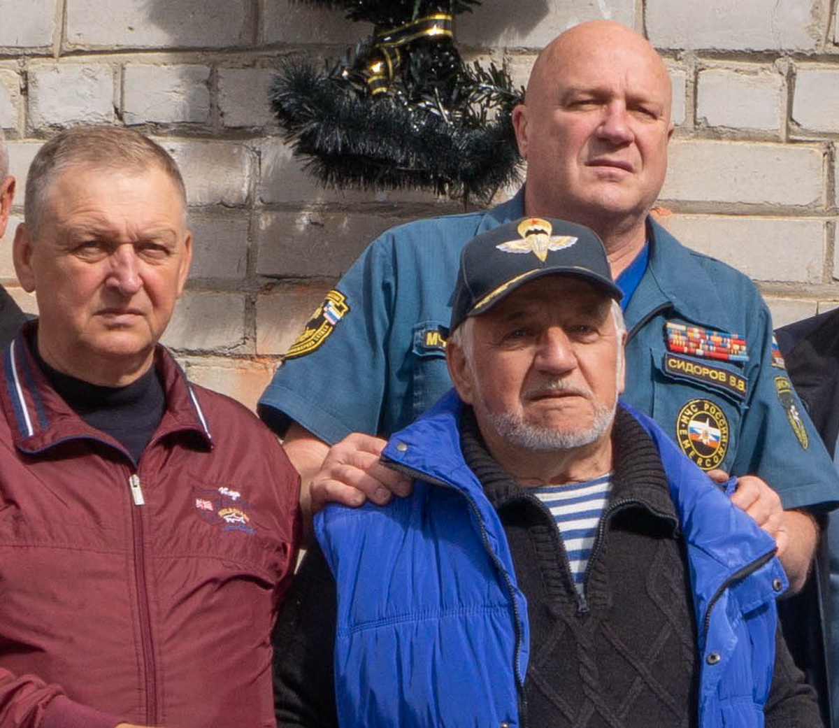 БРАТСТВО АФГАНЦЕВ – СОХРАНЯЯ ПАМЯТЬ
